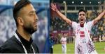 "هناك لاعبين في الزمالك لازم يتعلموا الأدب" .. "بنشرقي" يرد على هجوم "ميدو" بآية قرآنية