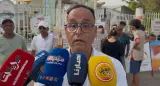 مدير "غرين بارك": عندنا حكم باسم جلالة الملك.. والبلدية ما زالت تروج للمغالطات