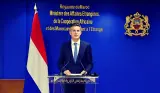 من الرباط.. وزير خارجية هولندا يؤكد دعم بلاده لمغربية الصحراء ويعلن مرحلة جديدة من التعاون الاقتصادي