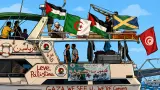 غضب واسع بالمغرب بعد وثائقي لـ"أسطول الصمود" يطعن في الوحدة الترابية للمملكة