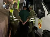 مسخوط الوالدين يسرق ذهب والدته بقيمة 8 ملايين وهكذا سقط داخل فندق شعبي بمراكش
