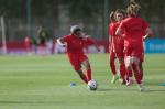 مباراة ودية..المنتخب المغربي النسوي يجدد فوزه على نظيره المالي(فيديو)