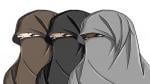 هل النقاب فرض وواجب للفتاة المسلمة؟