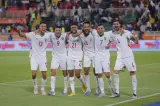 نصف نهائي كأس إفريقيا للمحليين.. موعد مباراة المغرب والسنغال والقناة الناقلة