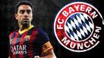 صحيفة تكشف سبب رفض تشافي الانتقال إلى البايرن
