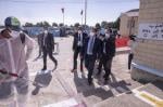 "أمزازي" يتلقى الإشادة والتنويه كأول مسؤول حكومي يزور منطقة "للا ميمونة" بعد تحولها لبؤرة "كورونا"