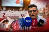 وجدة..تنظيم الدورة 02 لليوم العلمي لأمراض القلب والروماتيزم عند الأطفال