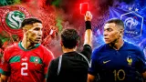 في بلاغ ناري.. "روسو فيردي" يحذر من تكرار سيناريو 2022 ويؤكد: مباراة فرنسا اختبار حقيقي لنزاهة "فيفا"