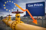 بعد تصريحات ترامب.. أسعار الغاز في أوروبا تتراجع بنحو 15 في المائة
