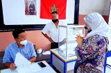 وزارة الداخلية تشرع في عرض نتائج مداولات اللجان الإدارية الخاصة بمراجعة اللوائح الانتخابية