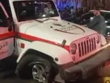 مهاجر من جنوب الصحراء "يسرق" سيارة شرطة بمراكش ويحدث خسائر مادية قبل توقيفه