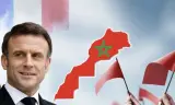 فرنسا تصفع الجزائر وتعلنها صراحة: "حاضر ومستقبل الصحراء يندرجان في إطار السيادة المغربية "