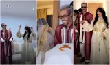 حقيقة أم "بوز".. زواج "مولينيكس" بمؤثرة مغربية يثير زوبعة على مواقع التواصل الاجتماعي