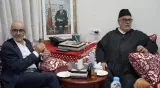 العدالة والتنمية يدعو مجلسه الوطني لدورة استثنائية السبت المقبل
