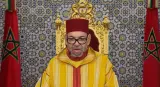 بلاغ  من الديوان الملكي