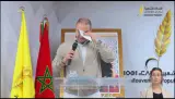 أوزين يذرف الدموع: المغرب يحتاج إلى مسؤولين لديهم 'الكبدة' على المواطنين(فيديو)