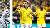 كولومبيا تفوز على جمهورية الكونغو الديموقراطية وتتأهل إلى الدور الثاني من كأس العالم 2026