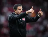 الأردن يتعثر ودياً أمام كولومبيا و"جمال سلامي" يطمئن الجماهير قبل ضربة البداية فالمونديال