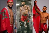 عاد بعد طرده من المنظمة.. المقاتل المغربي زلال يستعد لدخول قائمة الخمسة الأوائل في "UFC"