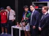 رئيس الاتحاد الباراغوياني: "أتمنى ألا تفوز فرنسا بكأس العالم"