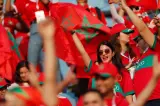 قبل مواجهات الربع.. "كان المغرب" يسجل رقما قياسيا غير مسبوق في تاريخ البطولة