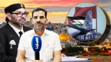 د. الدرداري: المغرب يواصل دعمه القوي لغزة والقضية الفلسطينية، في وقت تقتصر فيه الجزائر على الشعارات