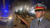 حملة واسعة لرجال الدرك الملكي تضع حداً لفوضى الدراجات النارية بشوارع الهرهورة