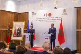 أخنوش: العلاقات الثنائية بين الرباط وباريس تشهد زخما استثنائيا منذ سنة 2024