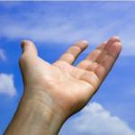 طلب مد يد المساعدة