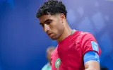 أشرف حكيمي يلجأ لأعلى هيئة قضائية بفرنسا بعد إحالته على الجنايات