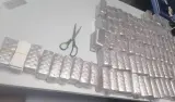 في عملية نوعية.. عشرات الألاف من الأقراص المهلوسة تقع في قبضة المصالح الأمنية قبل مرورها من معبر باب سبتة