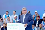 من أكادير.. أخنوش يؤكد أن حصيلة حكومته تعطي "التجمع" المشروعية لمواصلة قيادة المرحلة القادمة
