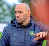 من يتحمل مسؤولية استدعاء لاعبين مصابين للمنتخب؟ وهل يملك الطاقم الطبي سلطة "الرفض" أمام رغبات الركراكي؟