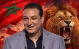جواد بدة يرد على شائعات وفاة والده ويكشف سبب عدم تعليقه على الشوط الثاني من مباراة المغرب وفرنسا