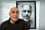 وفاة غامضة للجزائري عمار سياد "صائد العارضات" والوسيط الرئيسي لشبكة إبستين