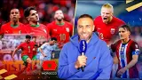 ودية المغرب-النرويج.. الحواصلي يشيد بذكاء محمد وهبي - الدروس المستخلصة - حظوظ الأسود في المونديال