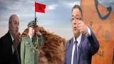 أسابيع من العذاب النفسي في انتظار نظام الكابرانات وسيناريو "خريطة" المغرب يثير جنون حكام وإعلام الجزائر (فيديو)