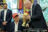 "تحدٍّ علني للفيفا".. بلجيكا تنتفض ضد رفع عقوبة الإيقاف عن بالوغون والاتحاد البلجيكي يدرس كل الخيارات القانونية