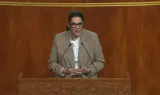 المنصوري تكشف كواليس إعفاء ماديحة خيير(فيديو)