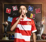 الوداد يعلن رسميا تعاقده مع حكيم زياش