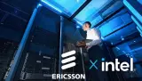 إريكسون وإنتل توسعان شراكتهما لدفع شبكات 6G نحو التطبيق التجاري بالذكاء الاصطناعي