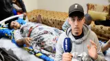 بغيت حقي وحق صاحبي..شاب طنجاوي يحكي بحرقة عن حادثة السير المأساوية التي هزت المدينة
