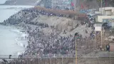 بسبب أحداث سبتة المحتلة.. الحكومة الإسبانية تُقيل مسؤولة بارزة بالأمن القومي