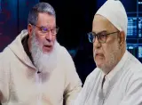بنكيران للفيزازي: ريحتك "خانزة" وعندك لحية كالشطابة ومغاديش نصلي من وراك