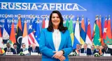 عشية القرار الأممي بشأن الصحراء المغربية.. هل تكون موسكو أول محطة دبلوماسية للمنصوري؟