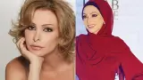 الفنانة "أمل حجازي" تفجر الجدل من جديد بحديثها عن الحجاب: لو أراده الله لفرضه مباشرة