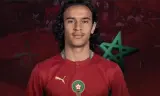 من يكون أيوب بوعدي.. الفتى الذهبي الذي أدار ظهره لـ "الديكة" واختار عرين أسود الأطلس؟