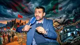تضامن مغربي واسع مع "العمدة".. ذباب الجزائر يلجأ لأخبث الطرق من أجل إسكات صوت قاهر "الكراغلة"