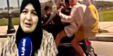موطور سانيا يدمر حياة طفلها.. والأم تناشد بوقف الاستهتار بأرواح الصغار