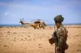 القوات المسلحة الملكية تكثف عمليات البحث عن الجنديين الأمريكيين المفقودين خلال “الأسد الإفريقي 2026”
